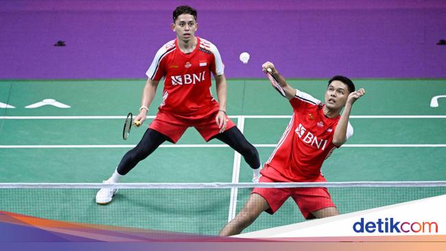 Evaluasi PBSI Usai Nirgelar di Malaysia Masters 2023