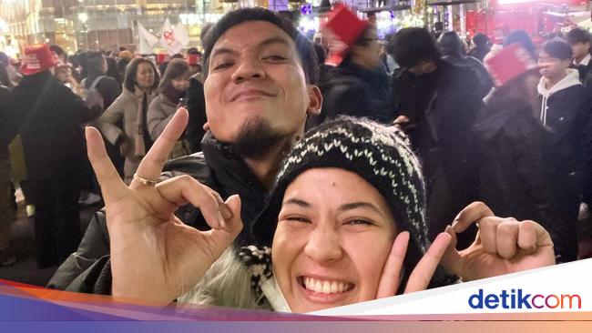 Natasha Rizki dan Desta Hadapi Akibat Hukum Usai Putuskan Pisah