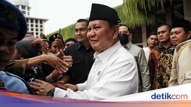 Gerindra Ungkap Banyak Tokoh Dulu Jauhi Prabowo, Kini Mulai Mendekat