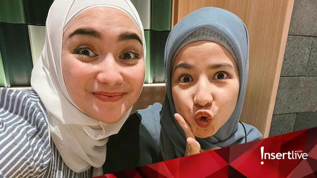 Citra Kirana Surprised When Natasha Rizki Married Desta; Concerned Friend Worried for Her Future