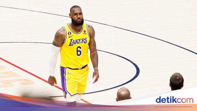 Nuggets Kembali Bungkam Lakers untuk Unggul 2-0