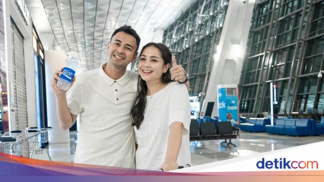 Jawaban Raffi Ahmad Soal Pidato Bahasa Inggris yang Jadi Sorotan Netizen