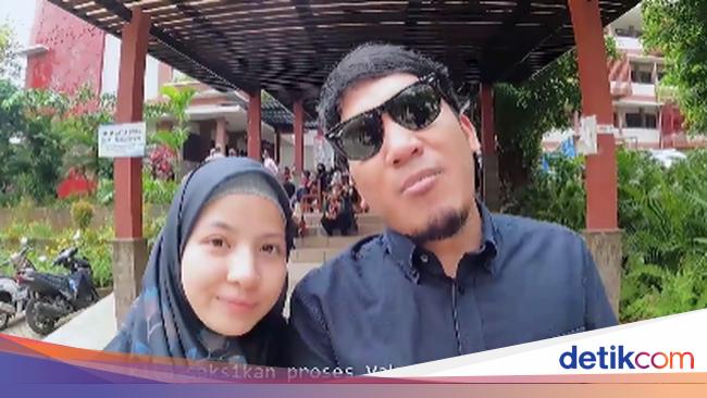 Desta-Natasha Rizki Resmi Cerai dan Saling Berbagi Rumah