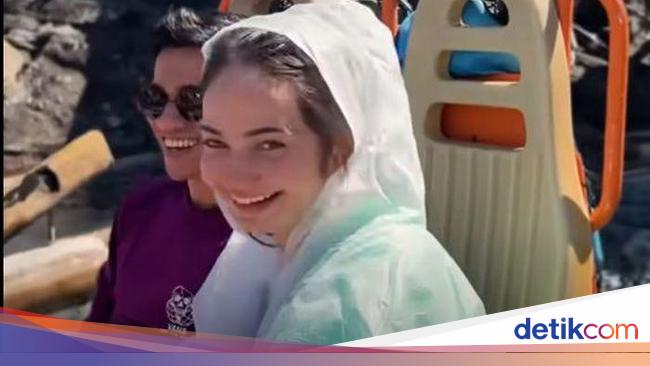 Mak Comblang Enzy Storia dengan Maulana Kasetra Akhirnya Terungkap