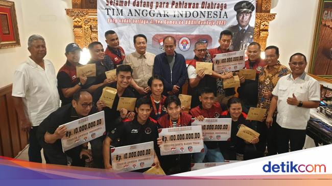 Anggar Indonesia Diharap Terus Meningkat Usai SEA Games 2023