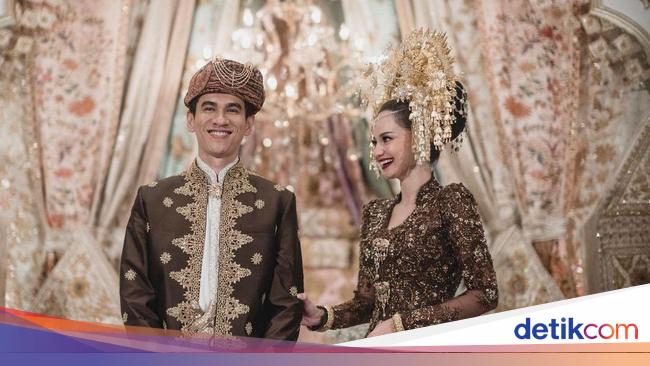 Perjalanan Panjang Enzy Storia Sebelum Nikah: Ikhlas, Fokus dan Berserah