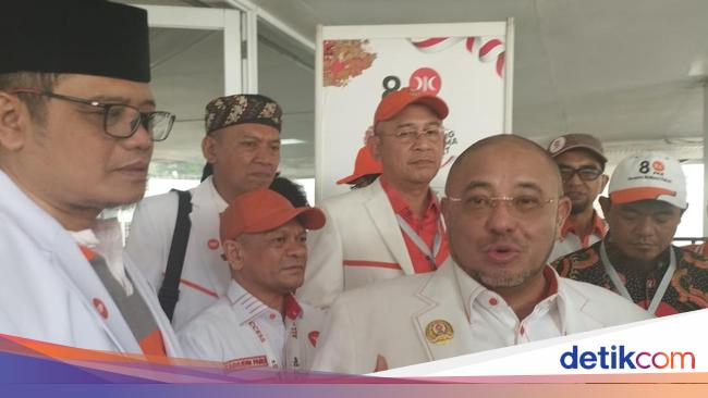 PKS Minta Maaf Tak Undang Partai Lain di Luar Koalisi Saat Perayaan Ultah