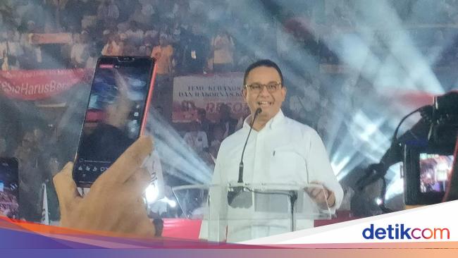 Jubir Ungkap Anies Akan Wujudkan Masyarakat Pemilik Aset soal Infrastruktur