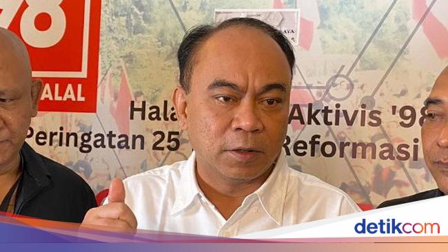 Respons Projo Soal Relawan Gibran dan Jokowi Dukung Prabowo