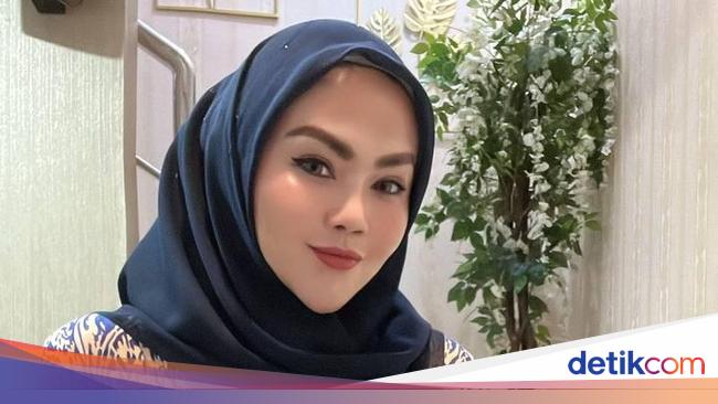 Pesan Ade Fitrie Kirana Soal Kesehatan dan Pakai Masker