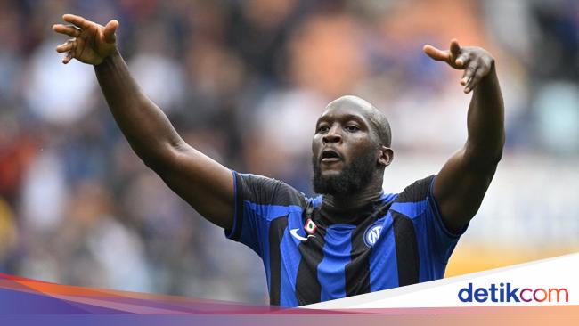 Chelsea dan Juventus Bahas Transfer Lukaku-Vlahovic