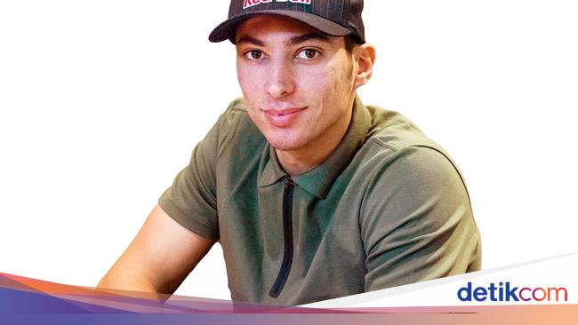 Toprak Tertarik Pindah ke MotoGP Setelah 2025