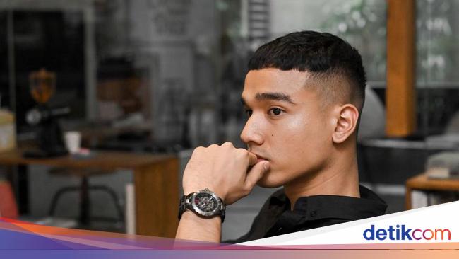 Fadly Faisal Tersakiti Beredar Video Syur 47 Detik Mirip Rebecca Klopper