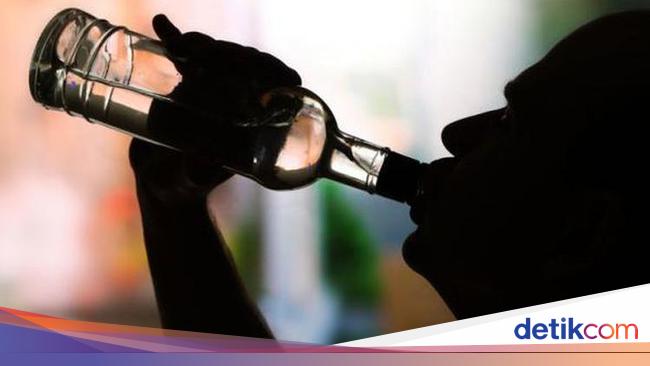 Alasan di Balik Arab Saudi Izinkan Penjualan Alkohol Setelah 72 Tahun