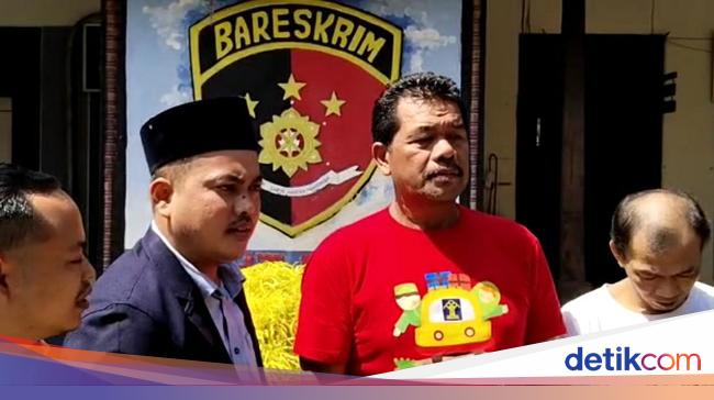 Penahanan Sopir Bus yang Terjun ke Jurang Guci Tegal Akhirnya Ditangguhkan