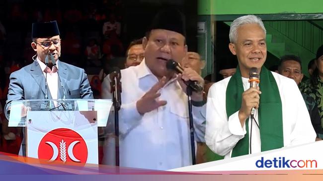 Bos PPI Nilai Lebih Cepat Cawapres Diumumkan Lebih Baik, Ini Alasannya