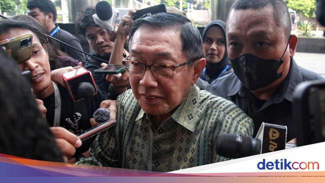 Ternyata Ini Alasan Bos Maspion Group Diperiksa KPK di Kasus Saiful Ilah