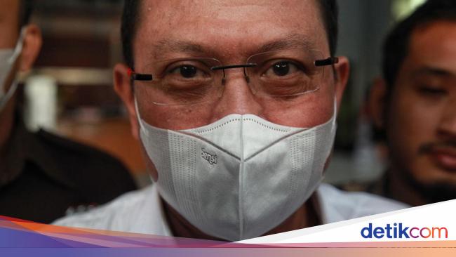 Kalah Praperadilan, Hasbi Hasan Siap Lawan KPK di Pengadilan Tipikor