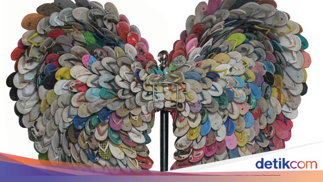 Ini Bocoran Karya Seni di Pameran Terbesar Karya Isabel dan Alfredo Museum MACAN