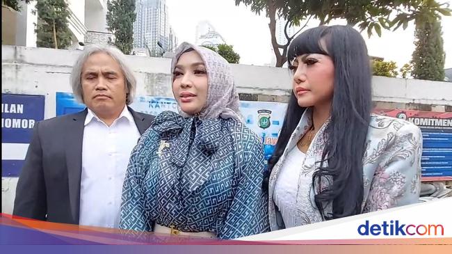 ART Diduga Pencuri Perhiasan Roro Fitria Terancam 5 Tahun Penjara