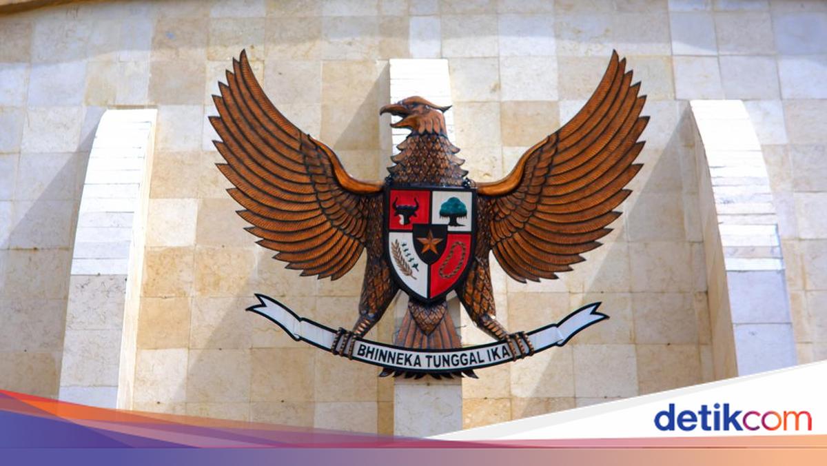 Susunan Upacara Hari Kesaktian Pancasila 2026 di Sekolah Resmi Kemenbud RI