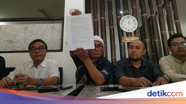 Kuasa Hukum Sebut Bukhori Yusuf Sudah Bukan Anggota DPR dan Kader PKS