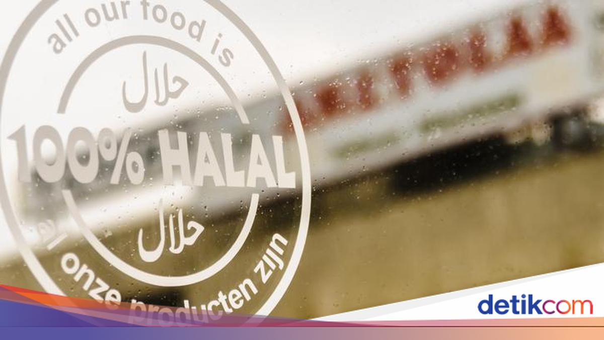 60 Produk Peralatan Rumah Tangga Sanex Kantongi Sertifikat Halal