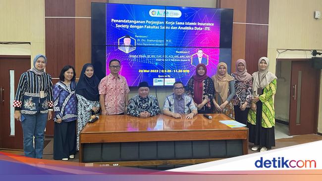 Dorong Inklusi Keuangan, BRI Insurance Gelar Edukasi Asuransi Syariah