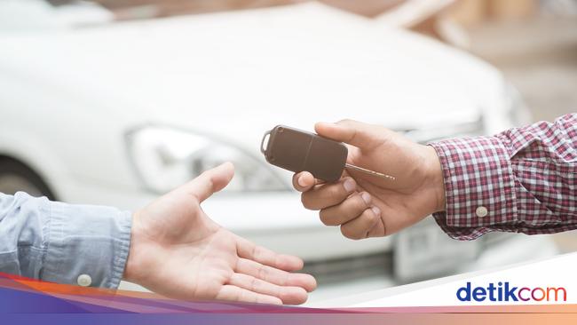 Caleg PSI Medan Dipolisikan Kasus Dugaan Penggelapan 4 Mobil Rental