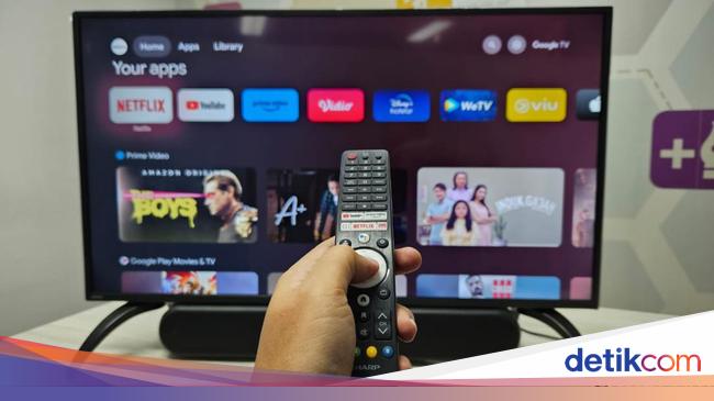 IndoXXI dan LK21 Bahaya, 20 Link Nonton Film Online Bebas Virus Malware