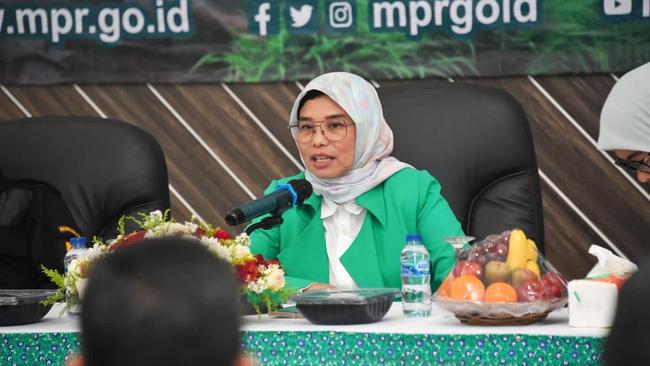 Fraksi PKB MPR Minta Kabinet Merah Putih Bekerja dengan Cepat