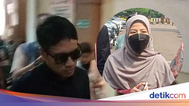 Natasha Rizki dan Desta Tetap Kompak Usai Cerai: Kita Baik-baik Saja