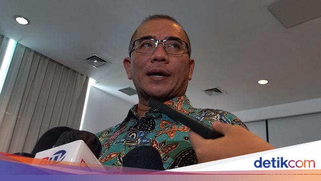 KPU Respons Denny Indrayana soal Klaim Bocoran Pemilu Coblos Partai