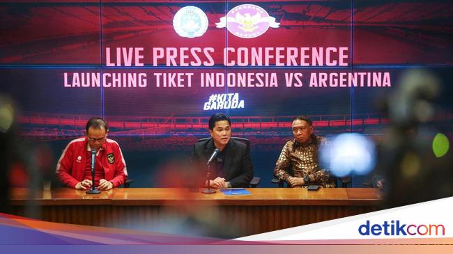 Didukung BRI, Perputaran Uang RI vs Argentina Diproyeksi Capai Rp 500 M