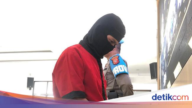 Ulah Pacar Ibu Berdalih Dendam Berujung Culik Bocah