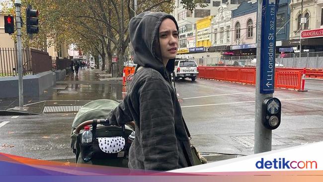 Penampilan Baru Istri Arya Saloka, Putri Anne Tanpa Hijab