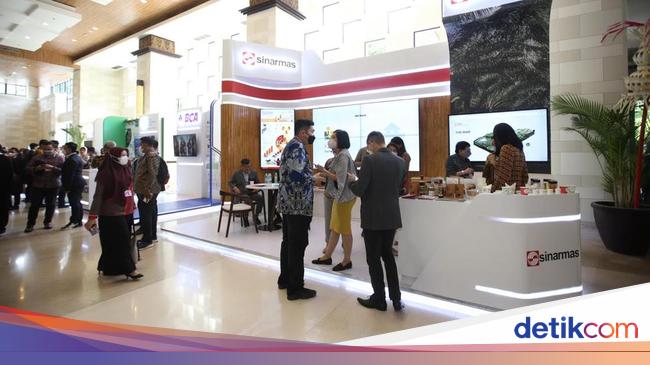 Sinar Mas Digital Day 2023, Melaju Bersama untuk Indonesia Maju