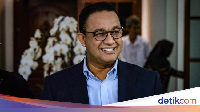 Sudah 10 Hari Berlalu, Belum Ada Kejutan Cawapres Anies