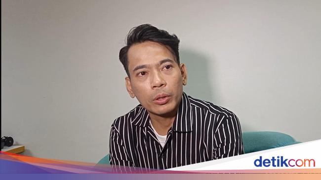 Jual Gitar ke Raffi Ahmad Rp 13 Juta, Aris Idol Langsung Beli Nasi Padang