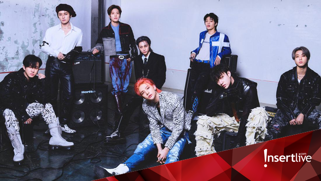 STRAY KIDS 5-STAR DOME TOUR 2023 BD Stray Kids｜ライブBlu-ray