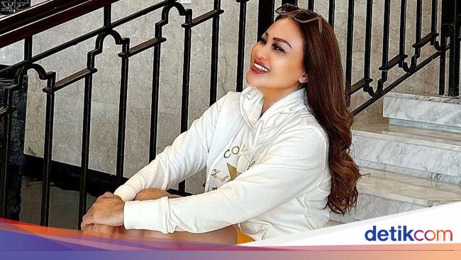 Kepergian Mendadak Connie Nurlita untuk Selamanya