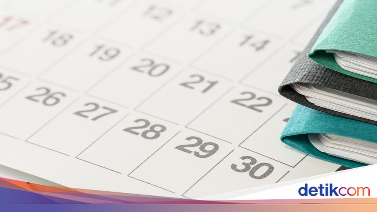 Jadwal Libur Waisak 2026, Ada Long Weekend!