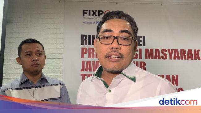 PKB Sebut Gibran Rakabuming Belum Masuk Radar Cawapres Prabowo