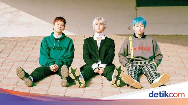 SM Tuding Ada Campur Tangan Pihak Luar Untuk Akhiri Kontrak, EXO-CBX Bantah