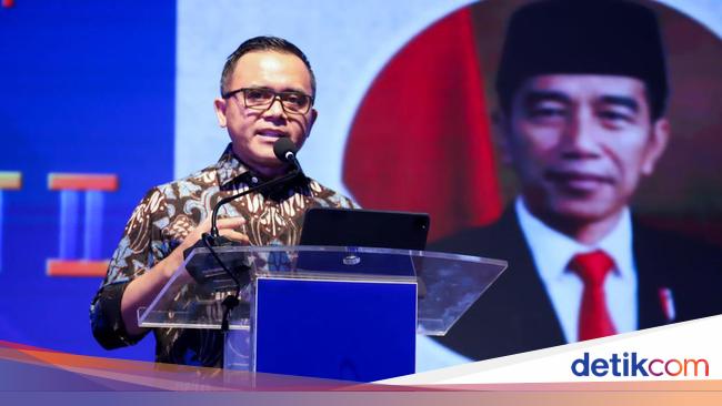 MenPAN-RB Ajak Pemda di Bali Perkuat Layanan Publik Berbasis Digital