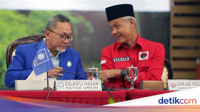 Sejak Diumumkan Saya Percaya Diri