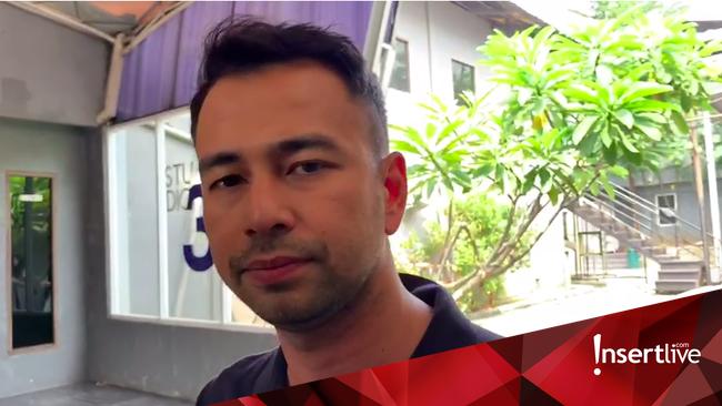 Raffi Ahmad Denies Inviting Lionel Messi to Andara Residence