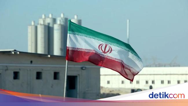 Kondisi Ekonomi Iran Bagaimana Kondisinya Saat Ini