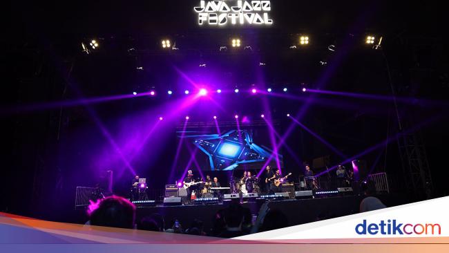 BNI Java Jazz Festival Hadirkan Pengalaman Berkesan di Momen Liburan