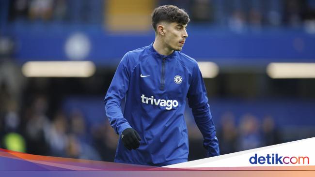 Pemain Chelsea ke Arsenal Biasanya Apes, Bagaimana Havertz?